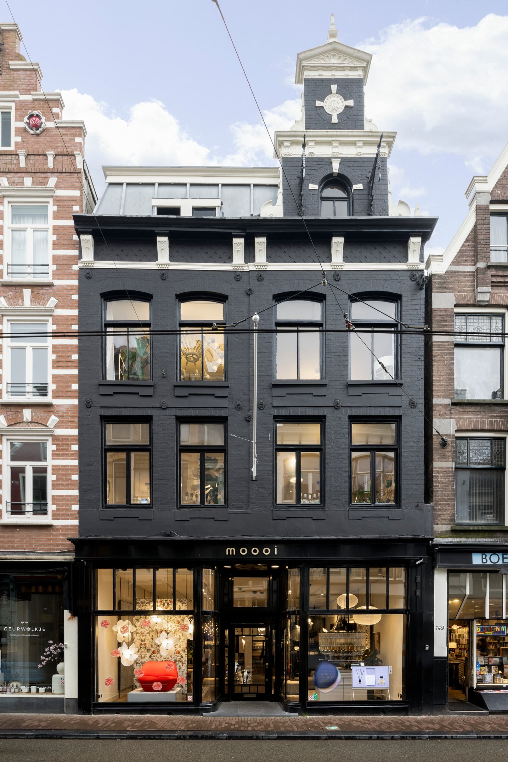 GLUE Amsterdam participant Moooi, image number 1