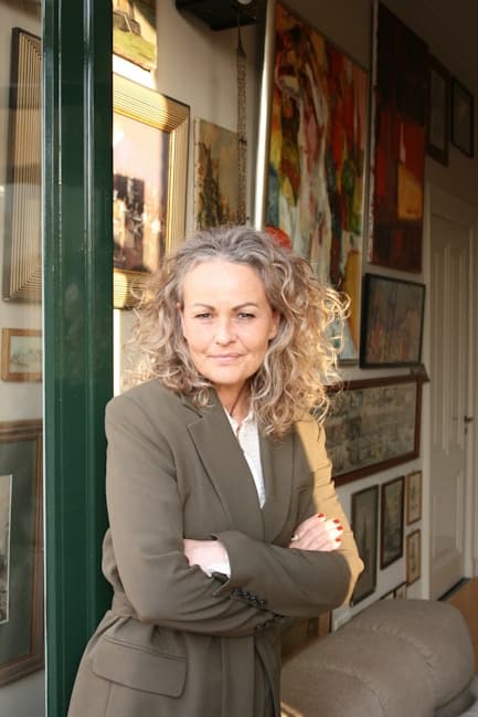 Françoise Jeffrey — image 1