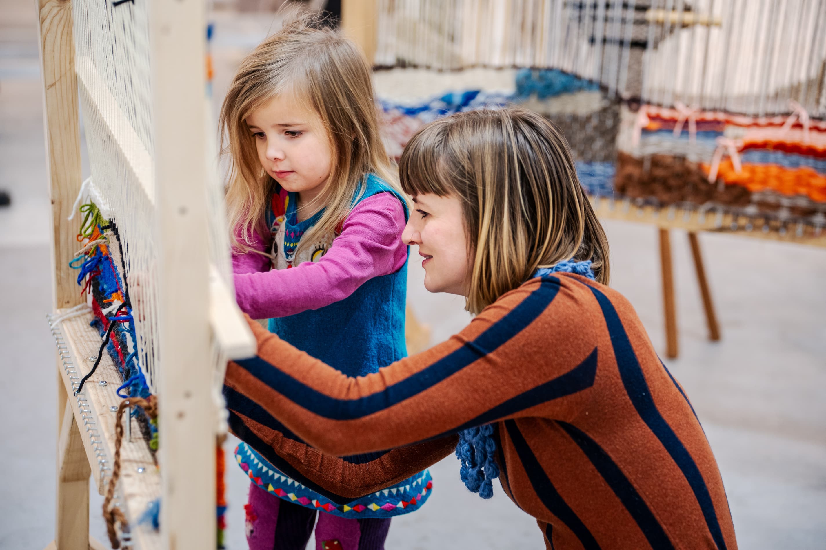 GLUE Amsterdam participant Rosa Smits, image number 1