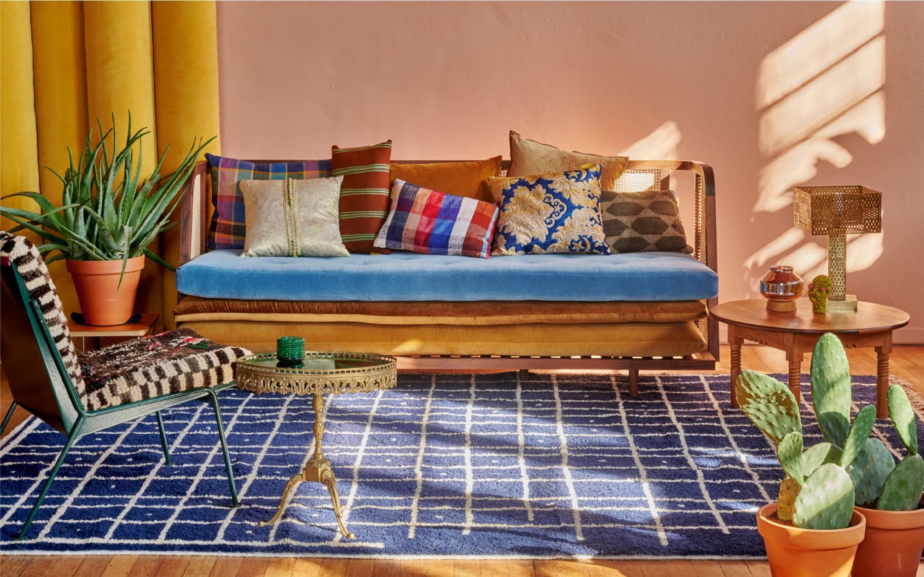 GLUE Amsterdam participant Mina Abouzahra , image number 3