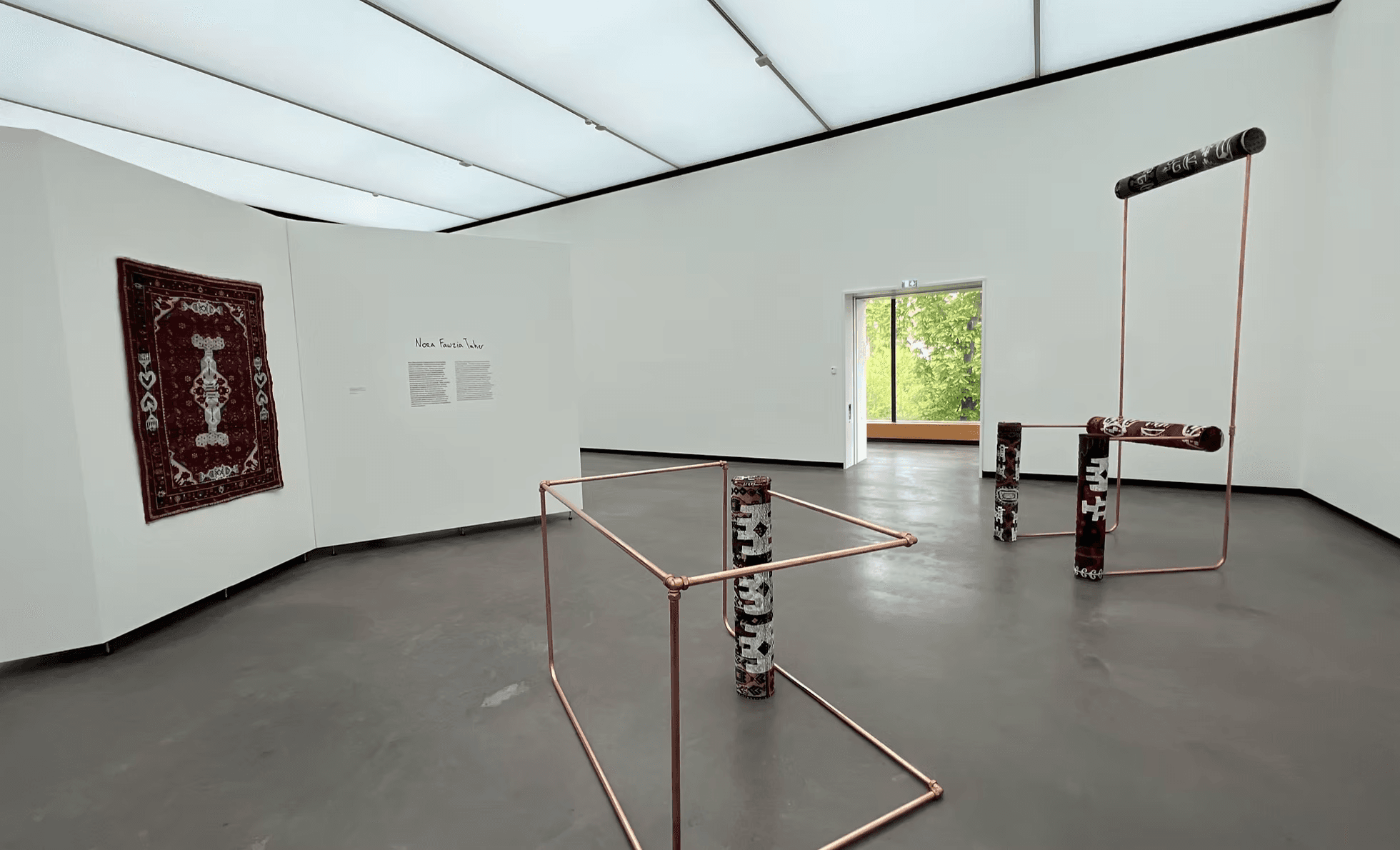 GLUE Amsterdam participant Nora Taher, image number 4